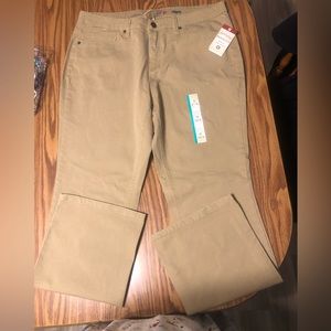 NWT Faded Glory Women’s Pants